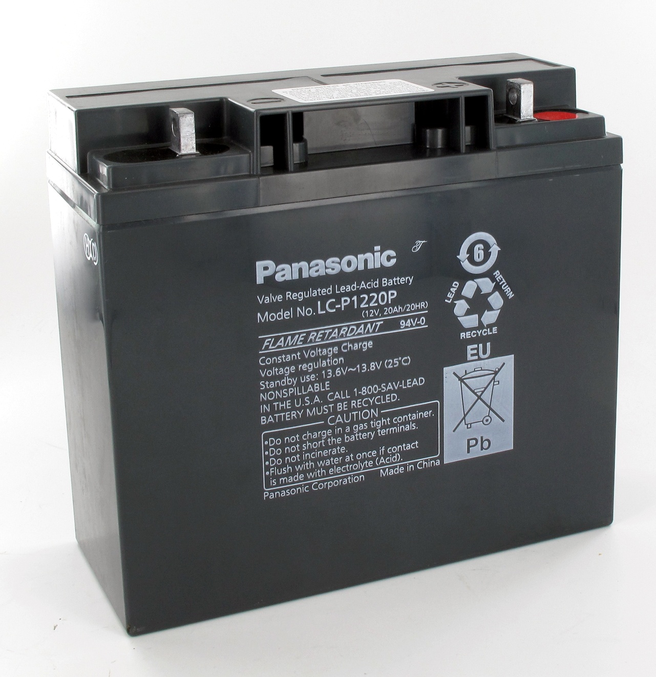 Panasonic-LCP1220P-