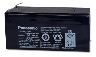 Panasonic-LCR123R4P-