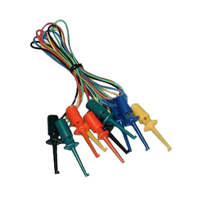 Philmore-Datak-33-310-5-phi01, leads, set