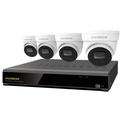 SECO-LARM-DRN-K104-04-seco-larm, seco, 4K, nvr,
