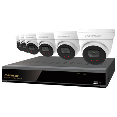 SECO-LARM-DRN-K108-06-seco-larm, seco, 4K, nvr,