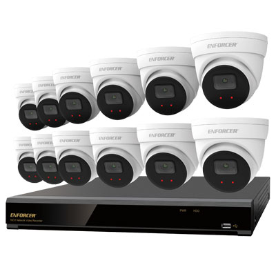 SECO-LARM-DRN-K116-12-seco-larm, seco, 4K, nvr,