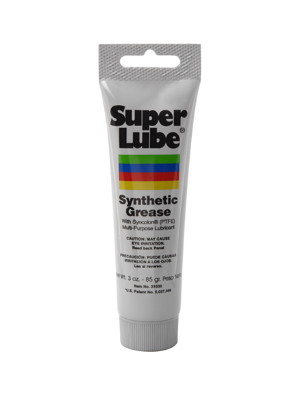 SUPER LUBE-21030-