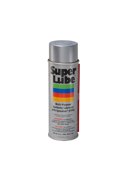 SUPER LUBE-31040-