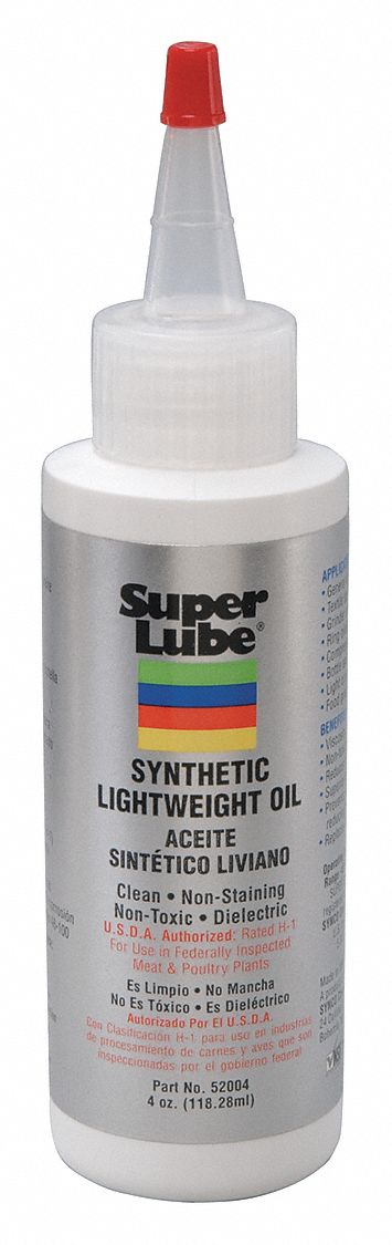 SUPER LUBE-52004-